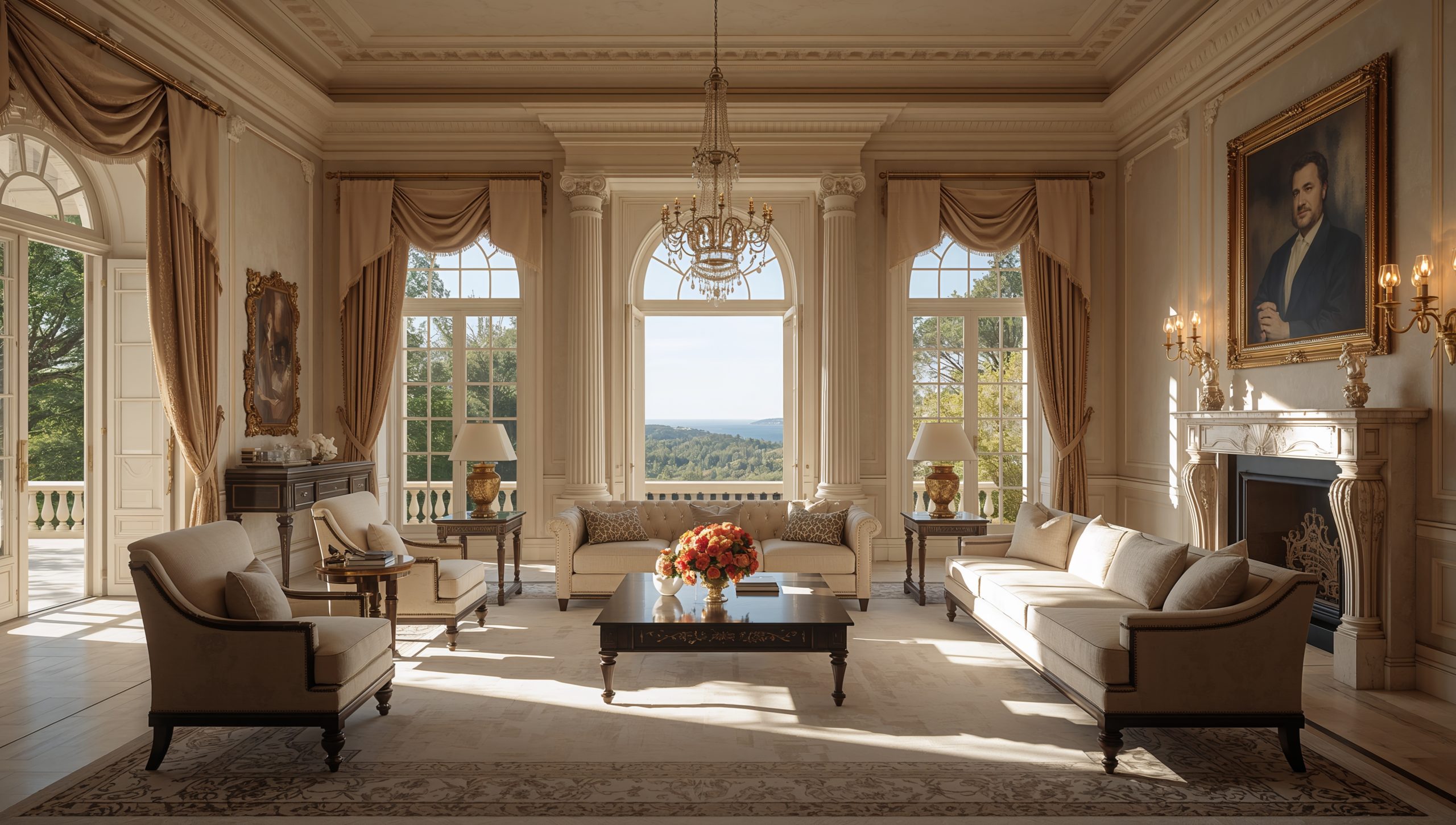 Lucid Origin A majestic Mediterranean neoclassical style villa 1 (1)