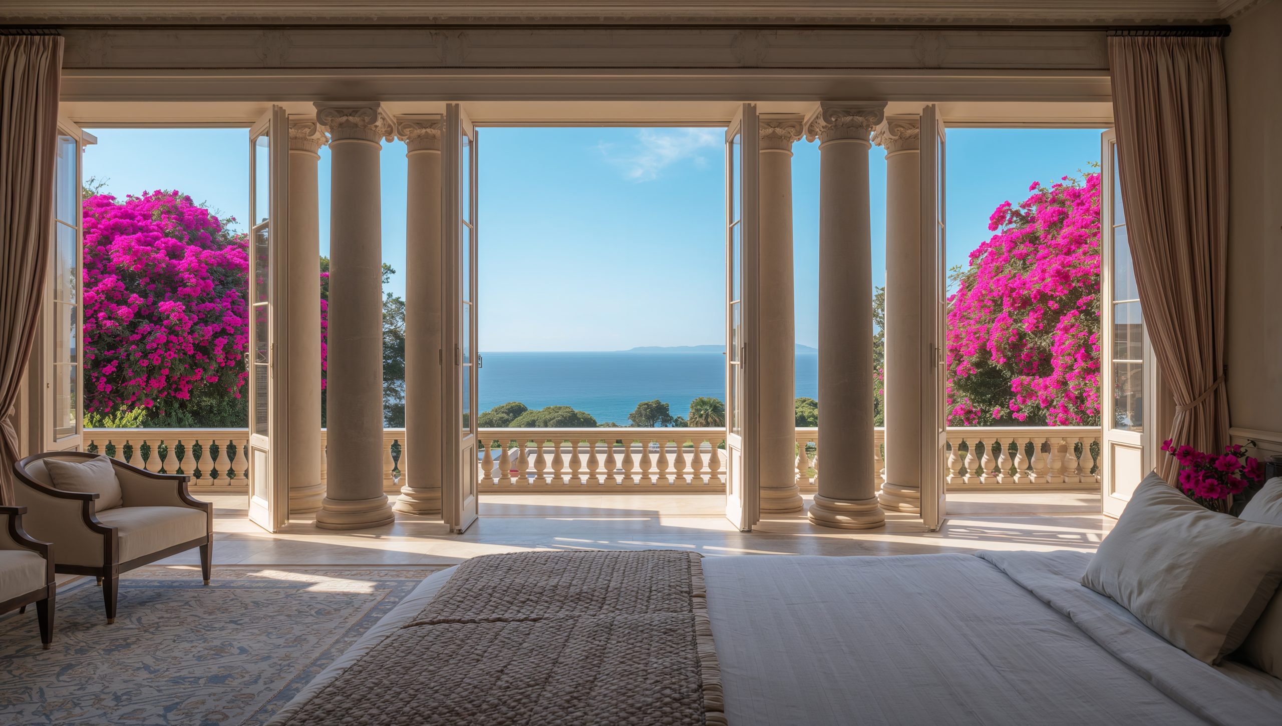 Lucid Origin A majestic Mediterranean neoclassical style villa 2 (1)