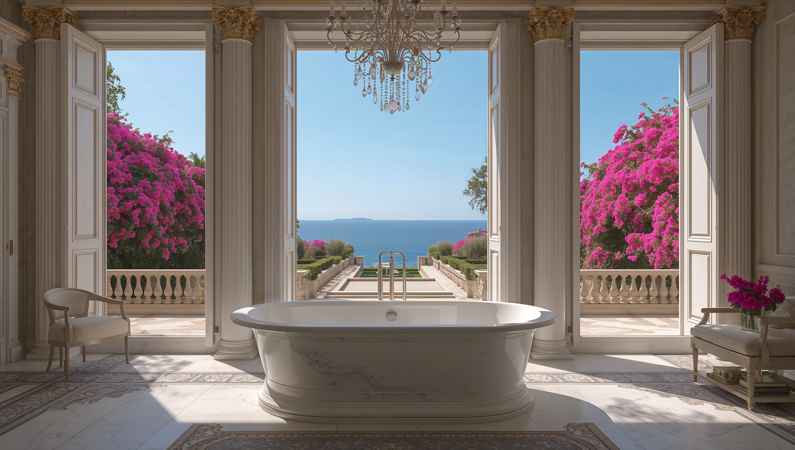 Lucid Origin A majestic Mediterranean neoclassical style villa 2 (2)