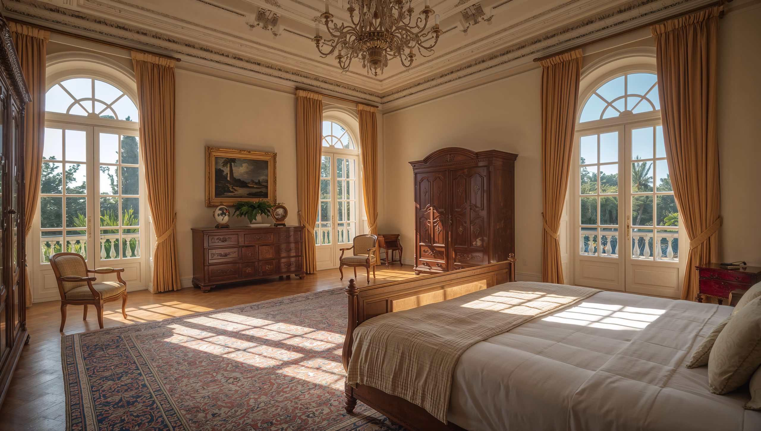 Lucid Origin A majestic Mediterranean neoclassical style villa 2 (3)