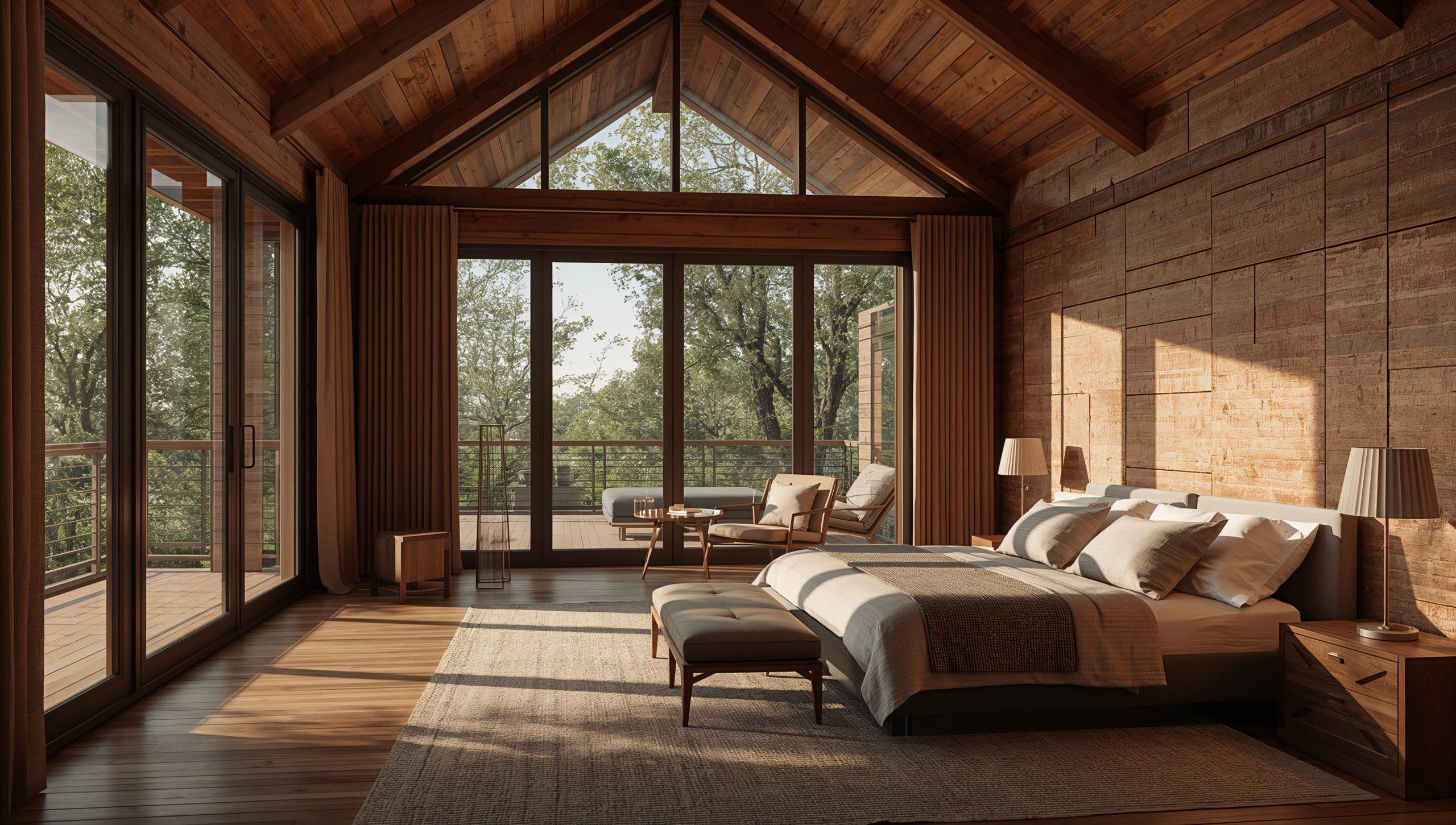 Lucid Origin Ultraluxury real estate photograph A bedroom insi 3