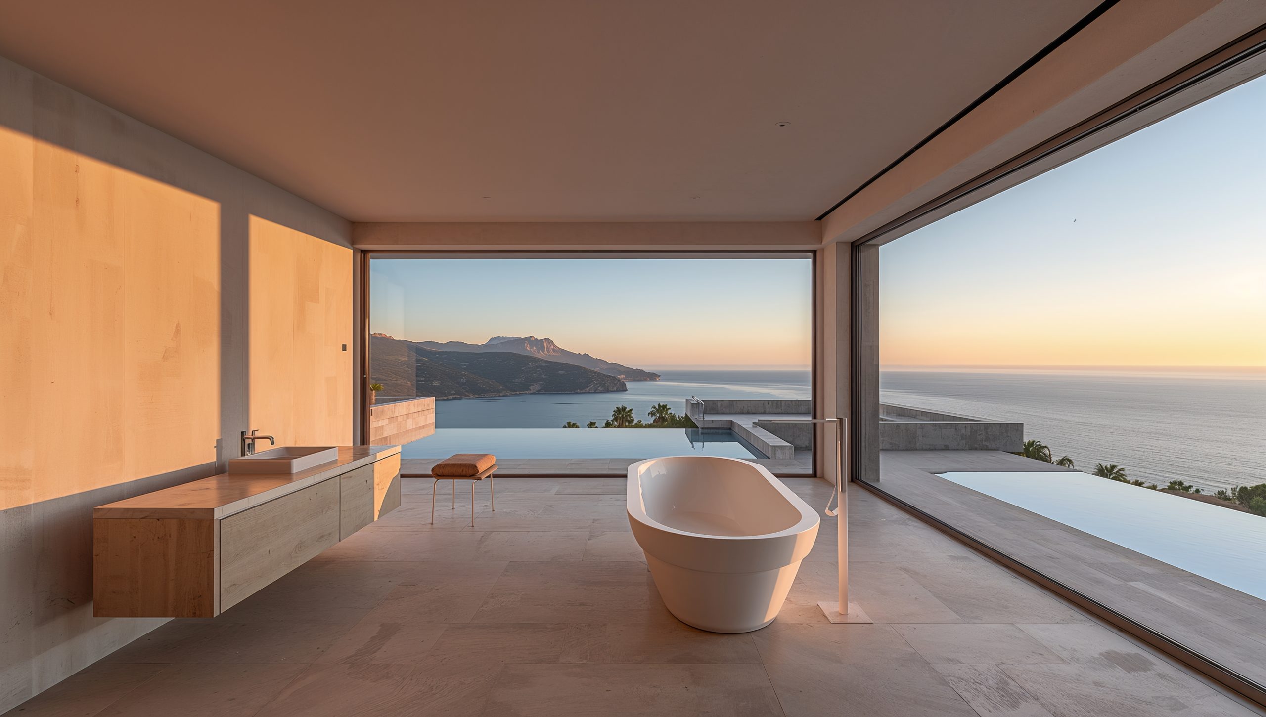 Lucid Origin Ultraluxury real estate photograph Inside a moder 0 (1)