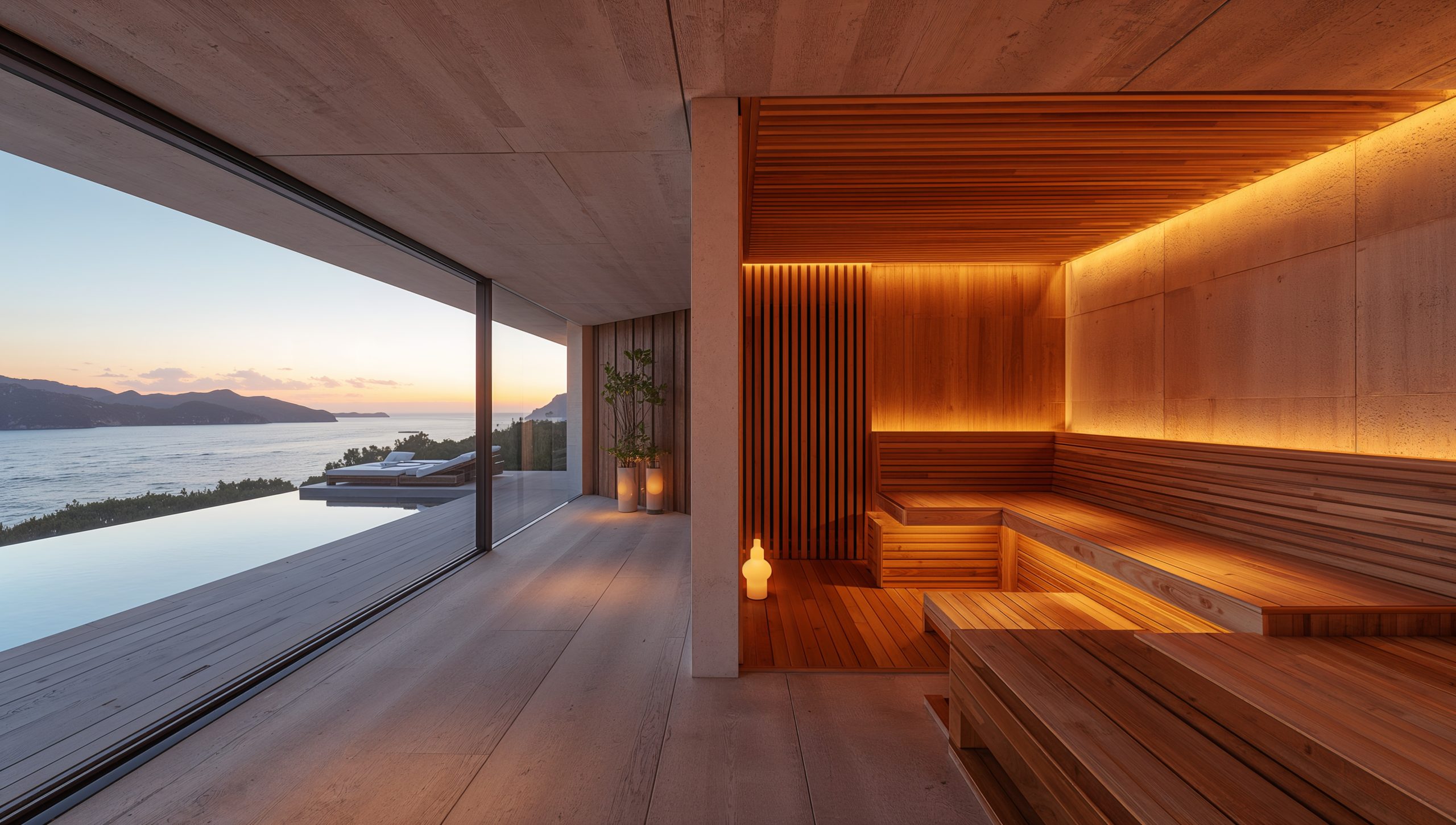 Lucid Origin Ultraluxury real estate photograph Inside a moder 2 (2)