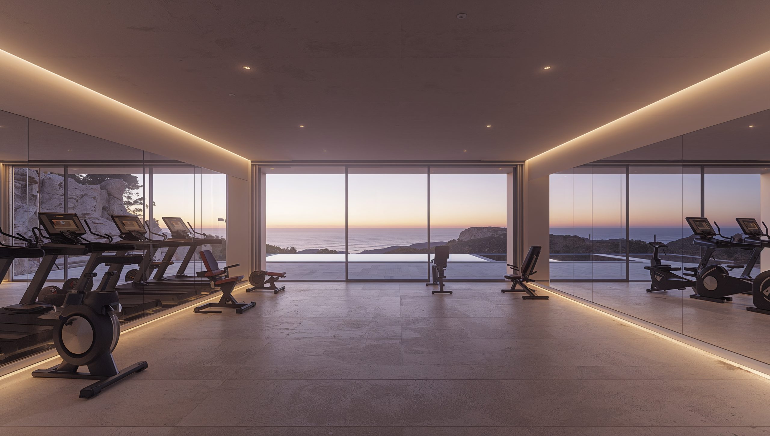 Lucid Origin Ultraluxury real estate photograph Inside a moder 3 (2)