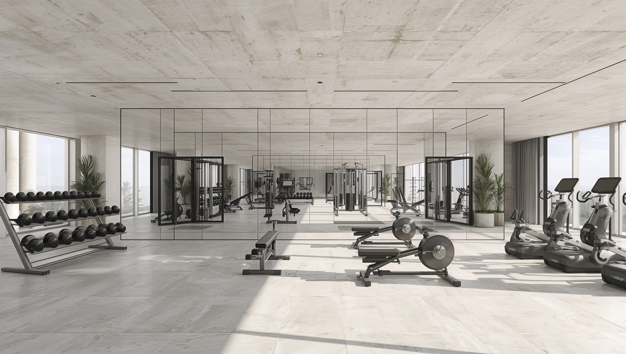 Lucid Origin Ultraluxury real estate photograph Interior of a 1 (2)